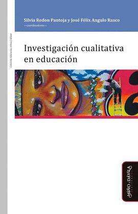 INVESTIGACION CUALITATIVA EN EDUCACION