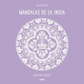 MANDALAS DE LA INDIA (N/E)