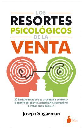 RESORTES PSICOLOGICOS DE LA VENTA