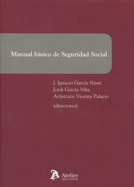 MANUAL BÁSICO DE SEGURIDAD SOCIAL