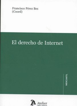 EL DERECHO DE INTERNET