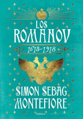 THE ROMANOVS - LOS ROMANOV