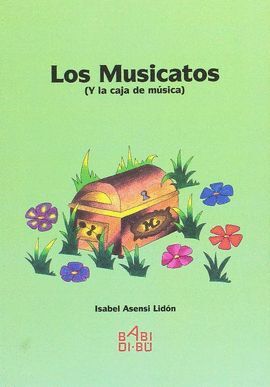 LOS MUSICATOS (Y LA CAJA DE MÚSICA)