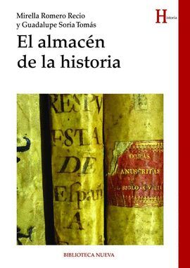 EL ALMACÉN DE LA HISTORIA