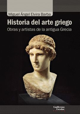 HISTORIA DEL ARTE GRIEGO