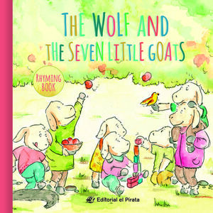 WOLF AND THE SEVEN LITTLE GOATS, THE