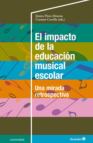 IMPACTO DE LA EDUCACIÓN MUSICAL ESCOLAR, EL
