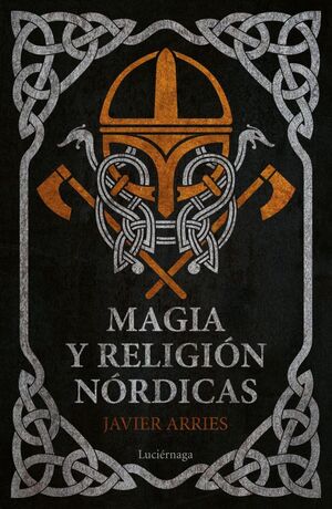 MAGIA Y RELIGIONES NORDICAS