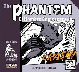 THE PHANTOM 02: EL HOMBRE ENMASCARADO 1963-1965