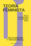TEORÍA FEMINISTA 1. DE LA ILUSTRACIÓN A LA GLOBALIZACIÓN