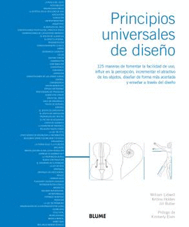 PRINCIPIOS UNIVERSALES DE DISEÑO (2019)