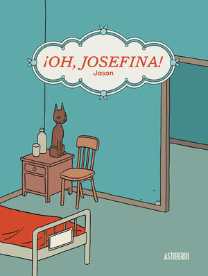 IOH, JOSEFINA!