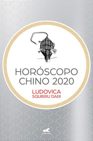 2020 HORÓSCOPO CHINO 2020