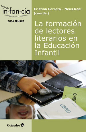 FORMACIÓN DE LECTORES LITERARIOS EN LA EDUCACIÓN, LA