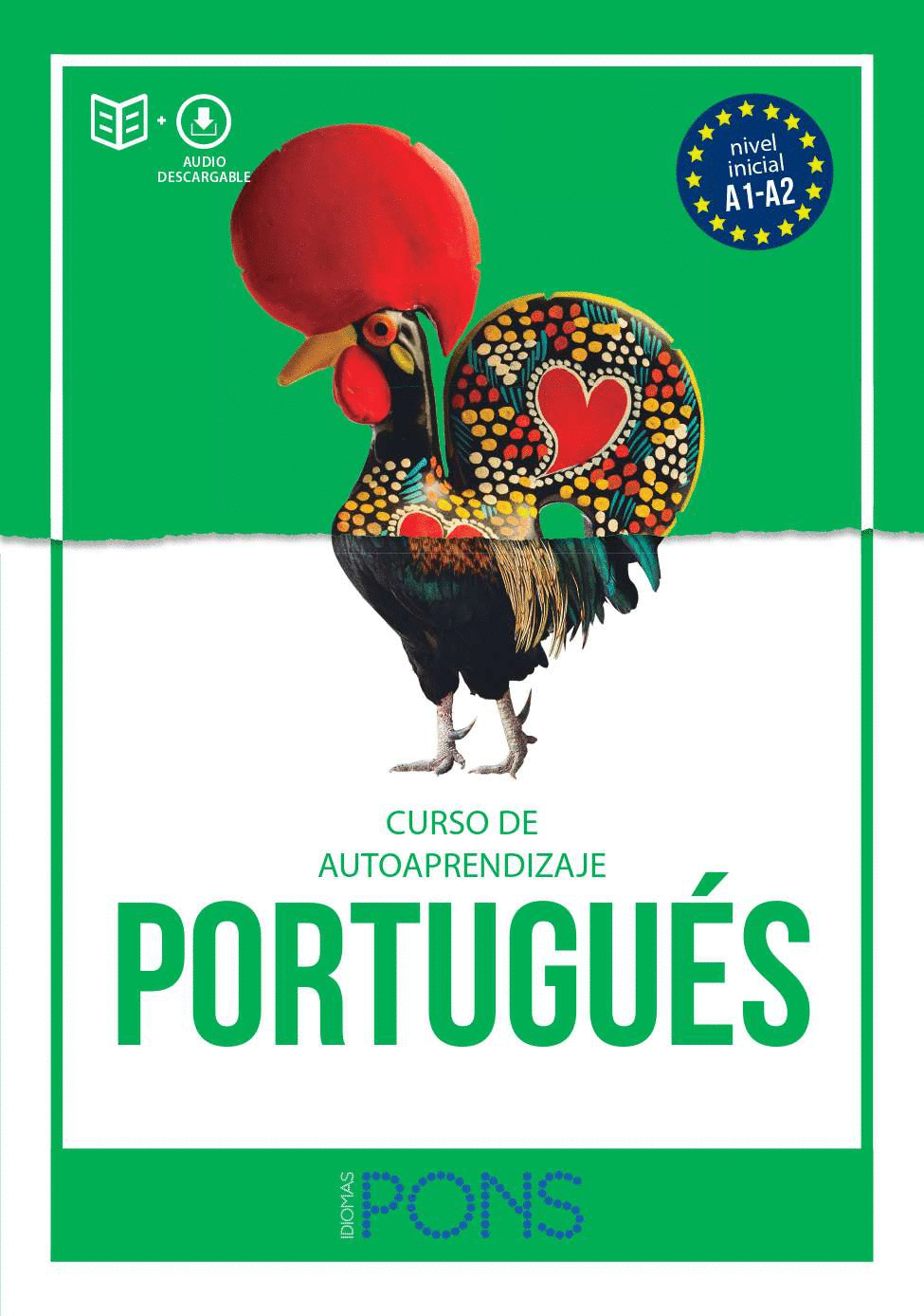 CURSO PONS PORTUGUES