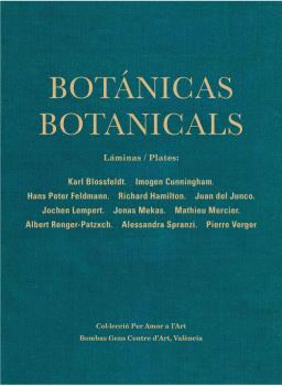 BOTANICAS/ BOTANICALS.
