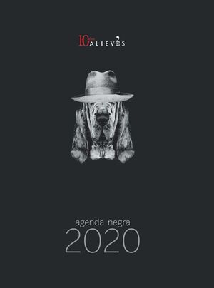 2020 AGENDA NEGRA 2020