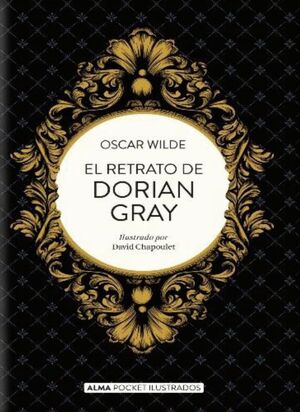 RETRATO DE DORIAN GRAY, EL (POCKET)