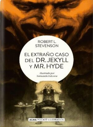 EXTRAÑO CASO DEL DR. JEKYLL Y MR. HYDE, EL (POCKET)
