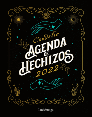 2022 AGENDA DE HECHIZOS