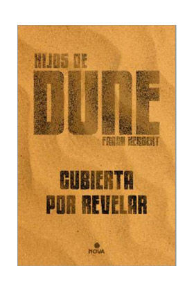 HIJOS DE DUNE (EDICION ILUSTRADA)