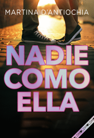NADIE COMO ELLA ( 2)