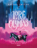 LORE OLYMPUS. CUENTOS DEL OLIMPO / LORE OLYMPUS: VOLUME ONE