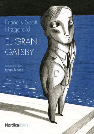 EL GRAN GATSBY (ED. CARTONÉ)
