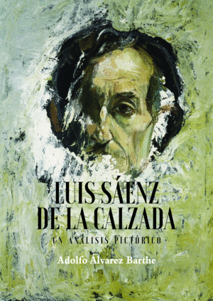 LUIS SAENZ DE LA CALZADA