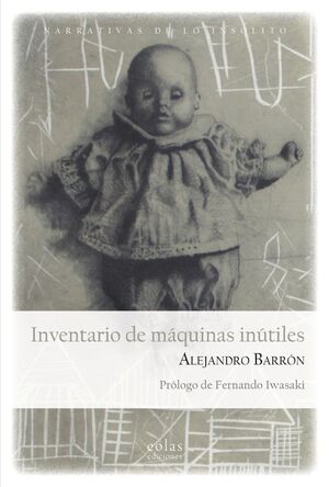 INVENTARIO DE MAQUINAS INUTILES