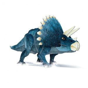 TRICERATOPS - 3D 2020