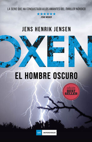OXEN EL HOMBRE OSCURO (E.BESTSELLER)