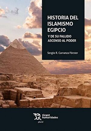 HISTORIA DEL ISLAMISMO EGIPCIO