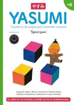 YASUMI + 6