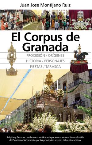 CORPUS DE GRANADA, EL