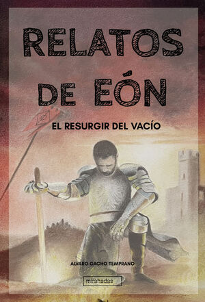 RELATOS DE EON EL RESURGIR DEL VACIO