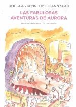 LAS FABULOSAS AVENTURAS DE AURORA