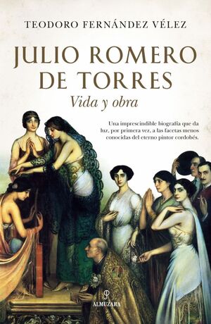 JULIO ROMERO DE TORRES VIDA Y OBRA