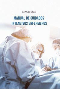 MANUAL DE CUIDADOS INTENSIVOS ENFERMEROS