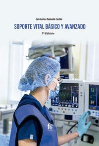 SOPORTE VITAL BASICO Y AVANZADO -7º EDICION