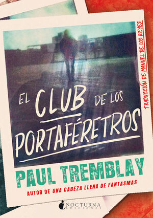 CLUB DE LOS PORTAFERETROS,EL