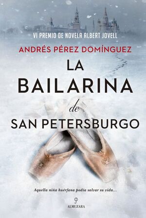 BAILARINA DE SAN PETERSBURGO