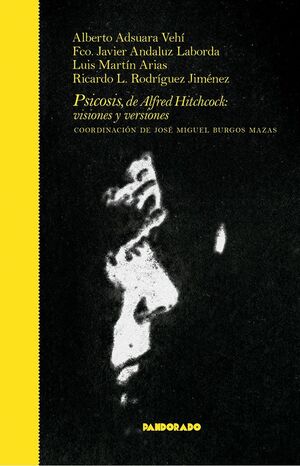 PSICOSIS, DE ALFRED HITCHCOCK: