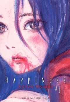 HAPPINESS VOL. 1