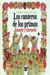 LOS CANTEROS DE LOS PRIMOS JUANITO Y CARMELA