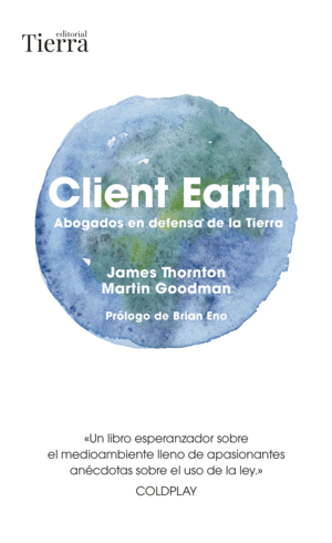 CLIENT EARTH