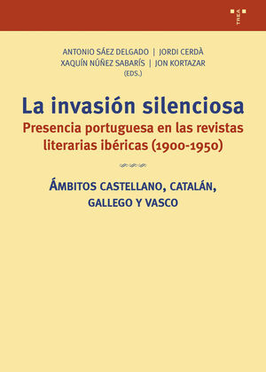 INVASION SILENCIOSA PRESENCIA PORTUGUESA EN REVISTAS LITERA