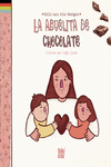 LA ABUELITA DE CHOCOLATE