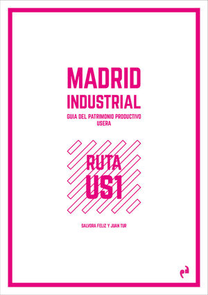 MADRID INDUSTRIAL [USERA]