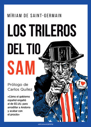 LOS TRILEROS DEL TIO SAM